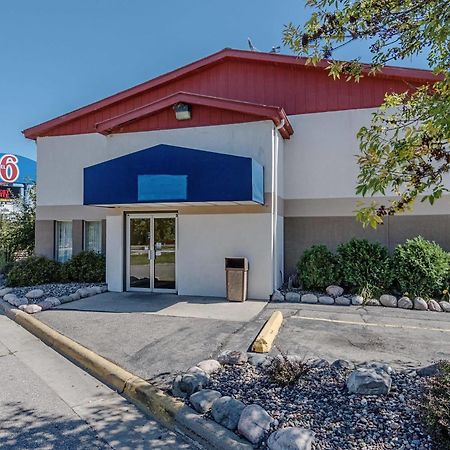 Motel 6-La Crosse, WI Extérieur photo