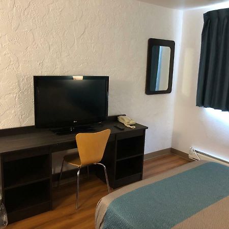 Motel 6-La Crosse, WI Extérieur photo