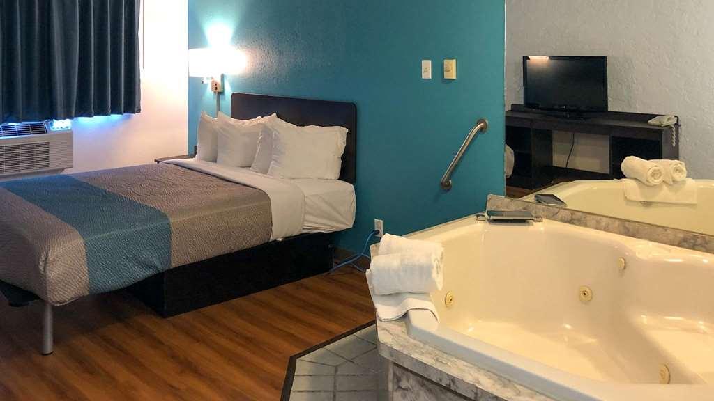Motel 6-La Crosse, WI Chambre photo