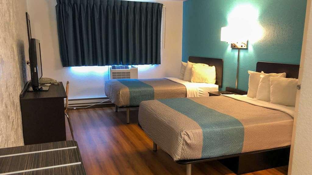 Motel 6-La Crosse, WI Chambre photo