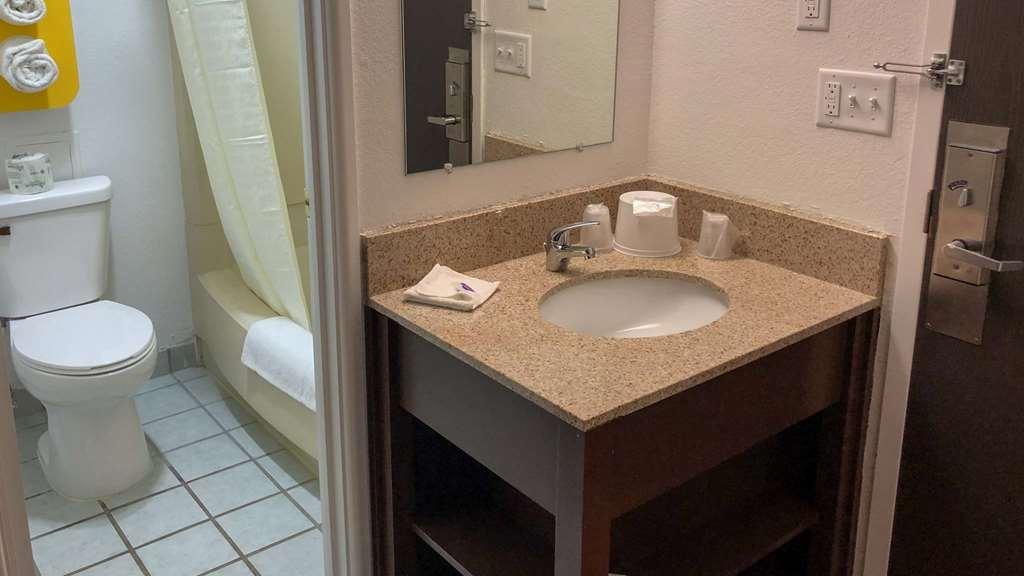 Motel 6-La Crosse, WI Chambre photo