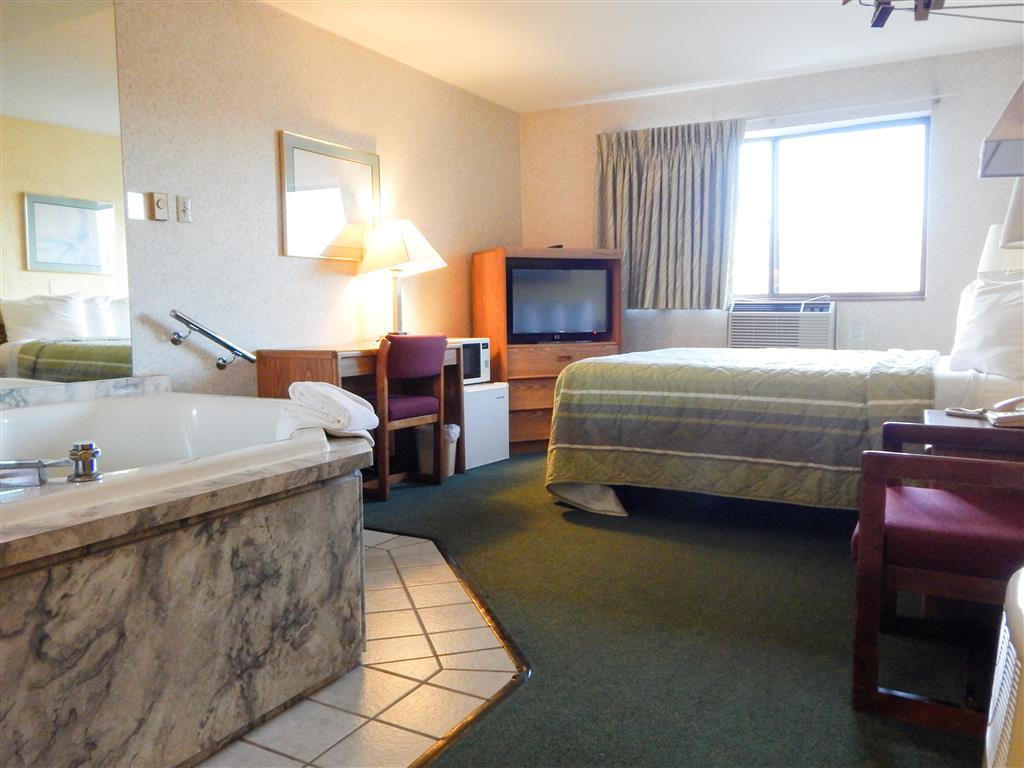 Motel 6-La Crosse, WI Chambre photo