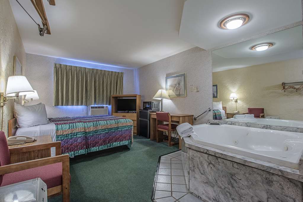 Motel 6-La Crosse, WI Chambre photo