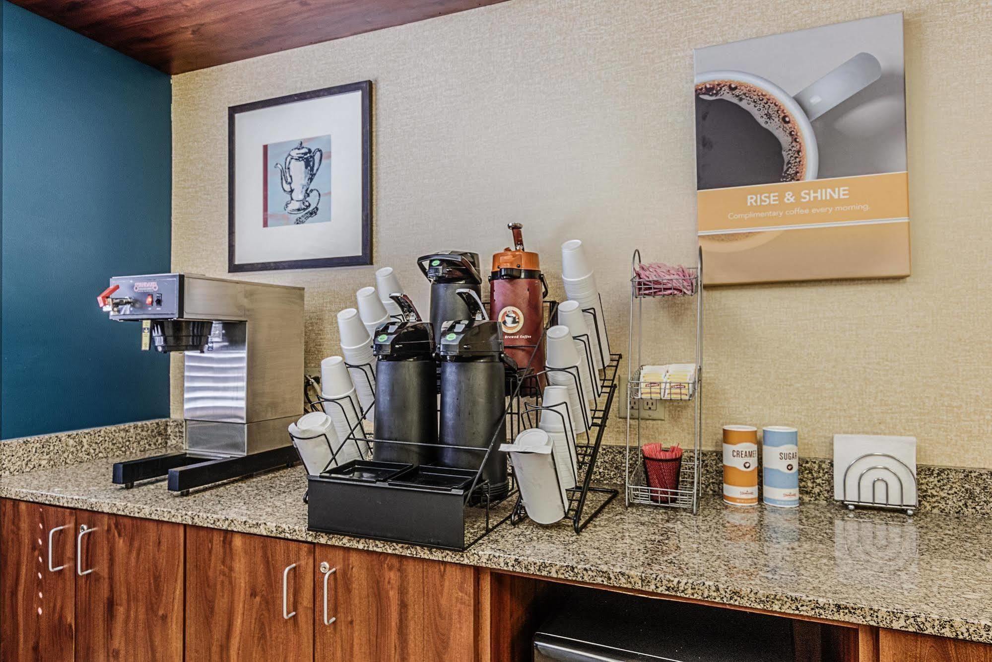 Motel 6-La Crosse, WI Extérieur photo