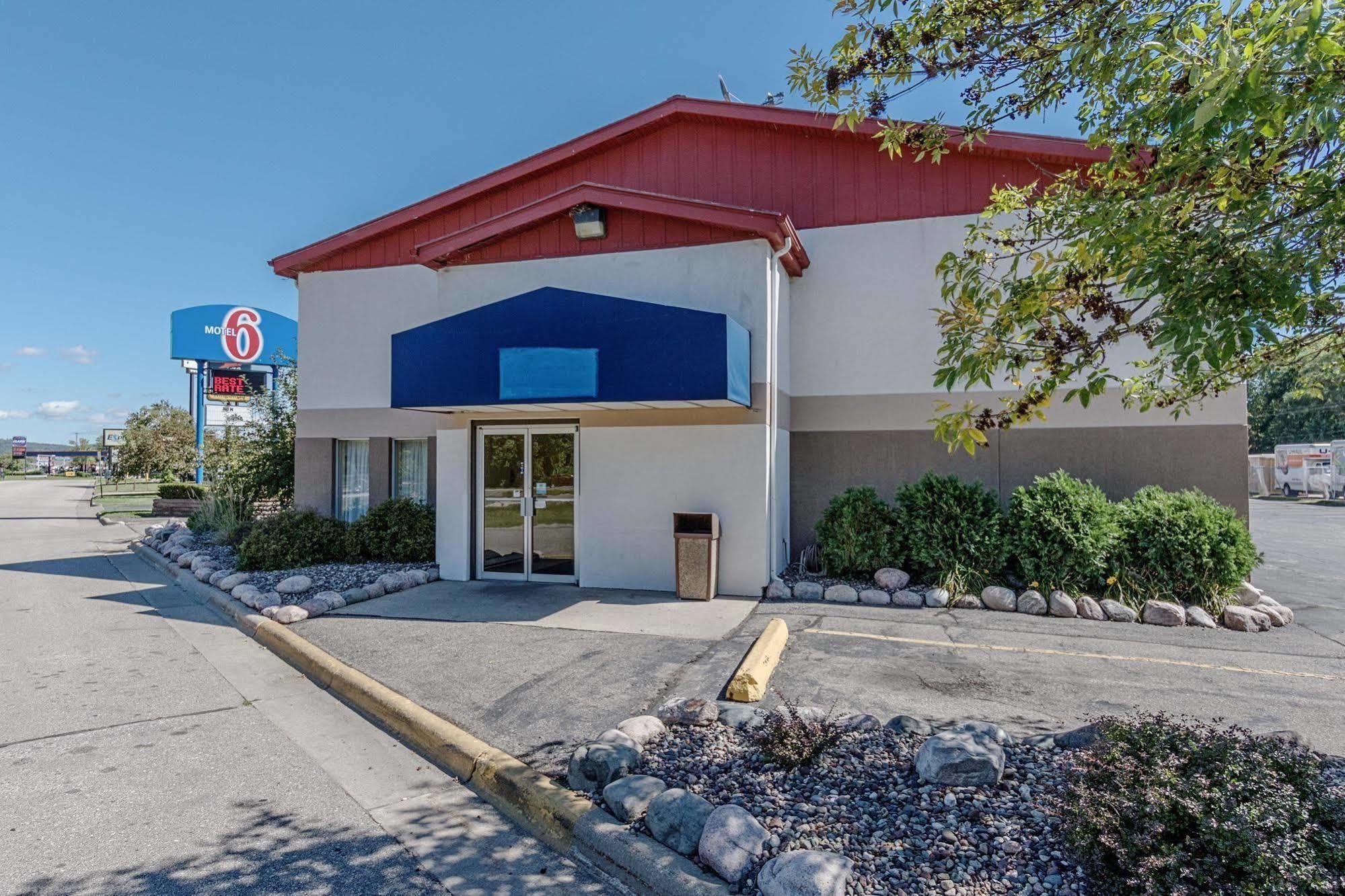Motel 6-La Crosse, WI Extérieur photo