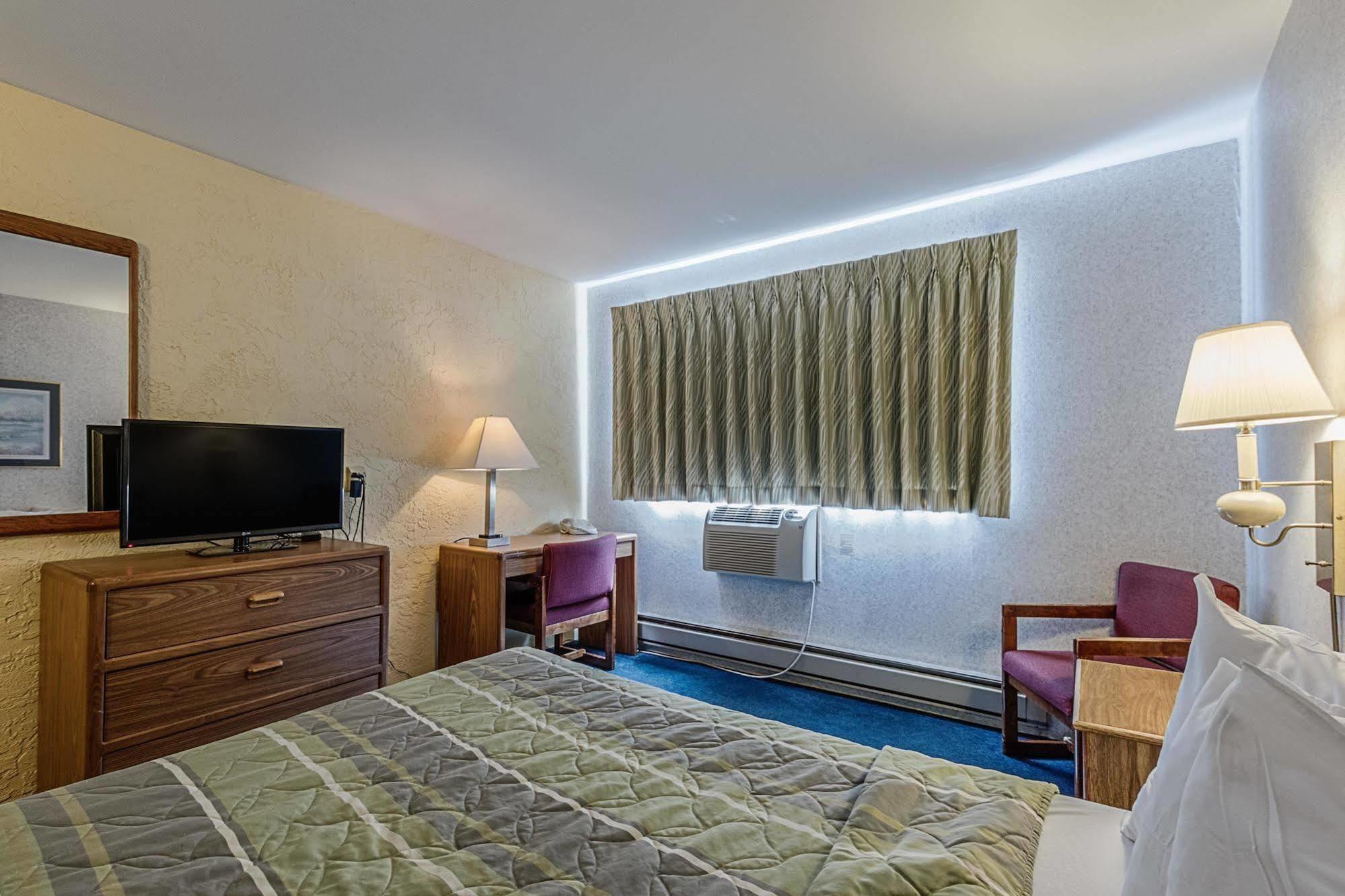 Motel 6-La Crosse, WI Extérieur photo