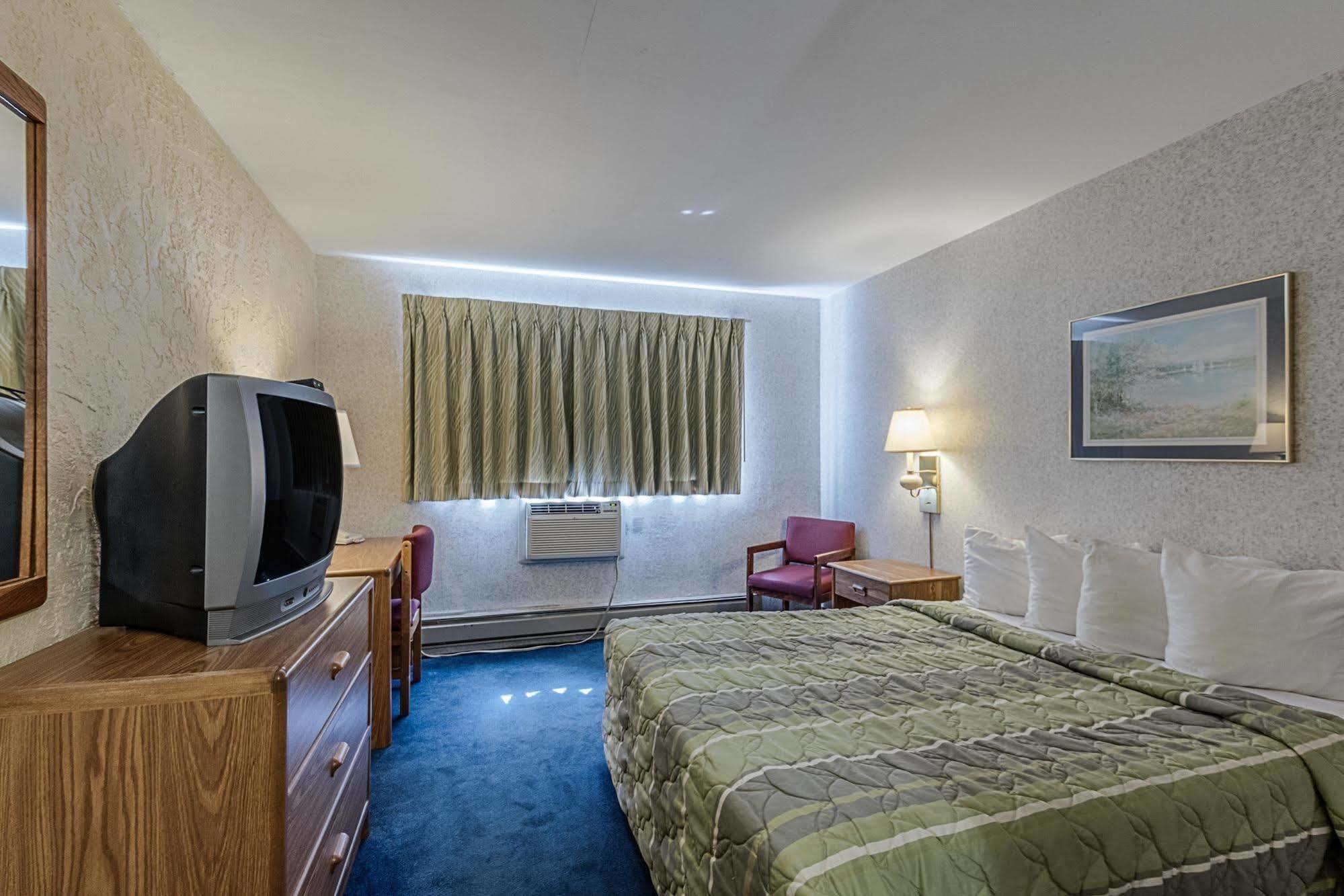 Motel 6-La Crosse, WI Extérieur photo