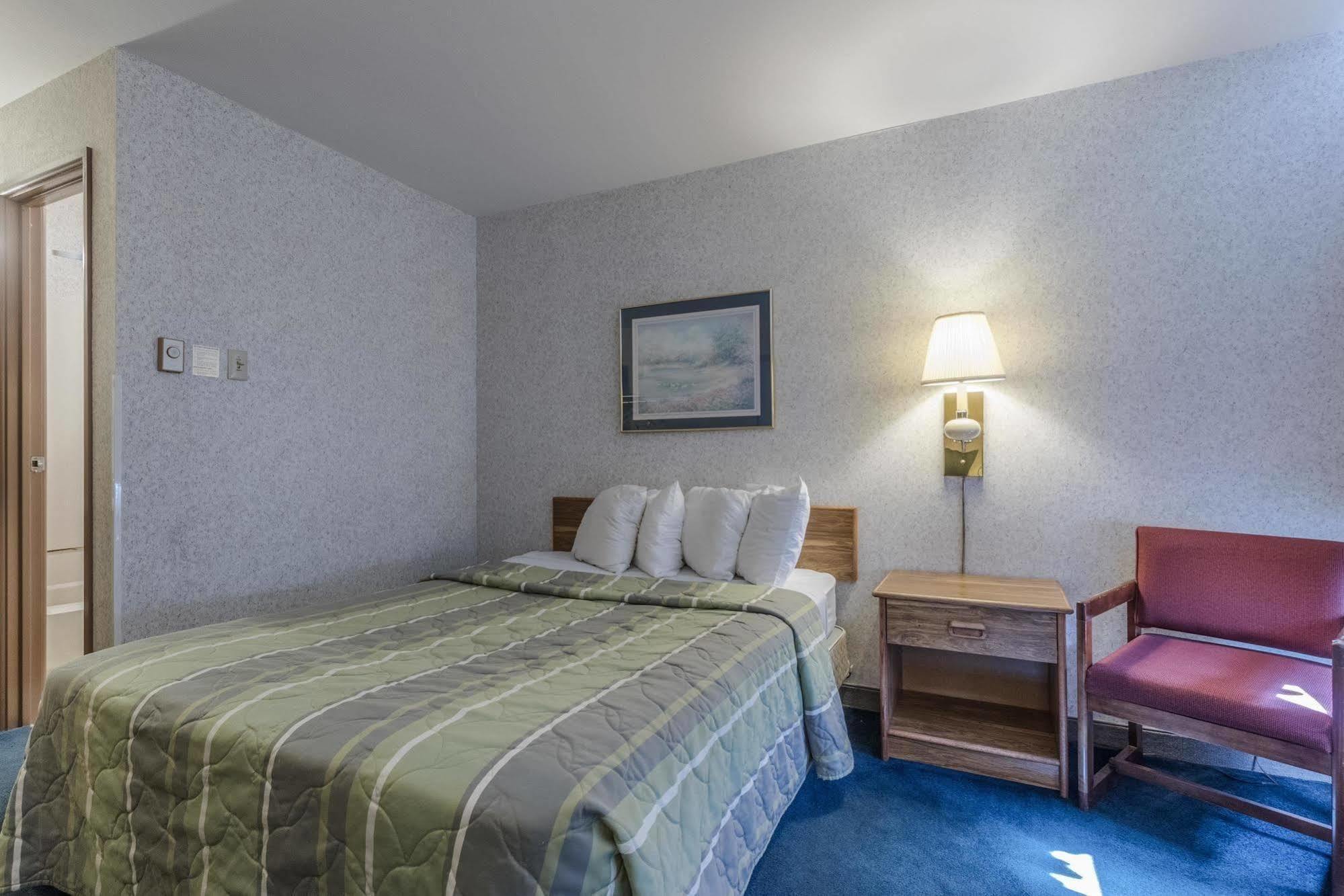 Motel 6-La Crosse, WI Extérieur photo