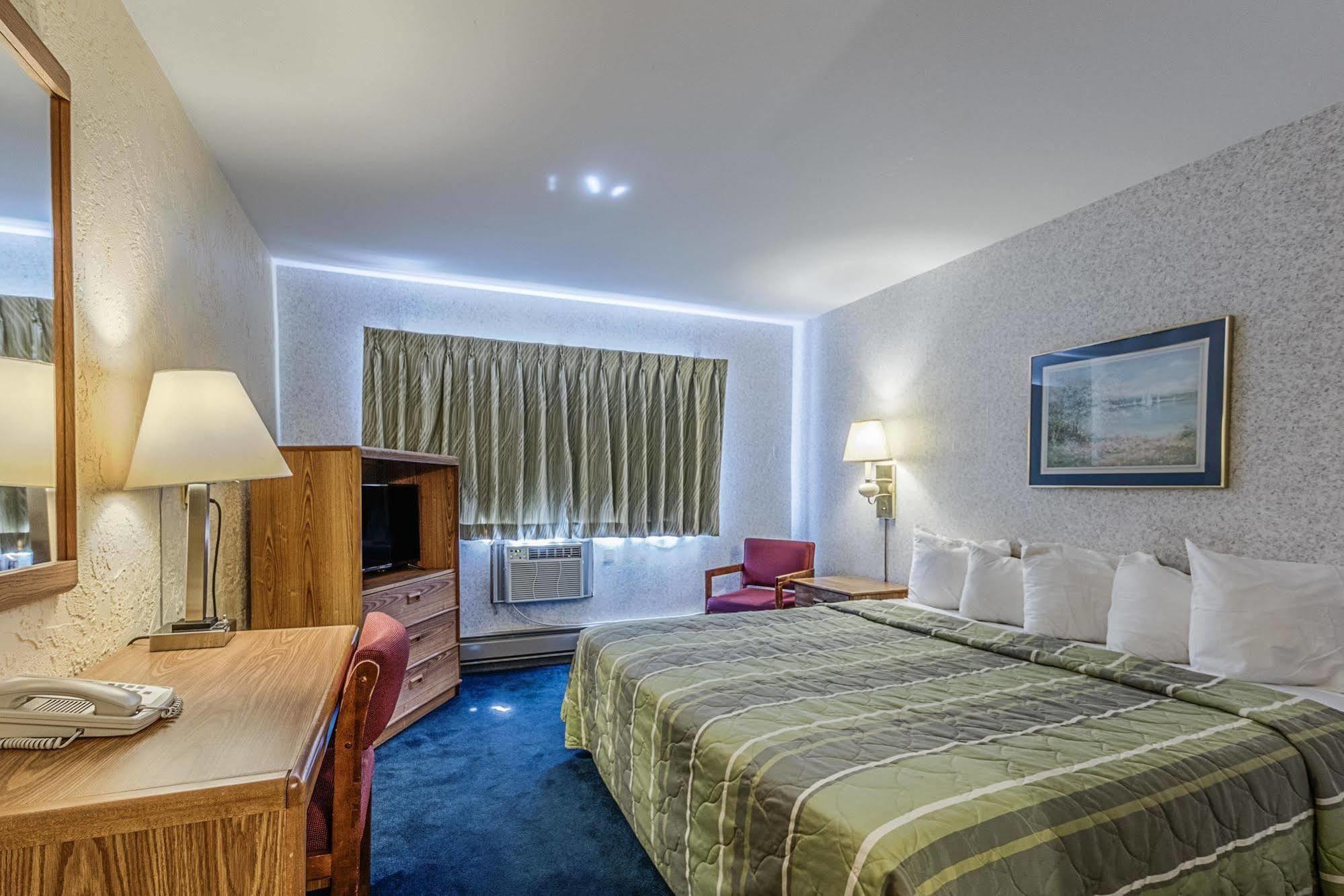 Motel 6-La Crosse, WI Extérieur photo