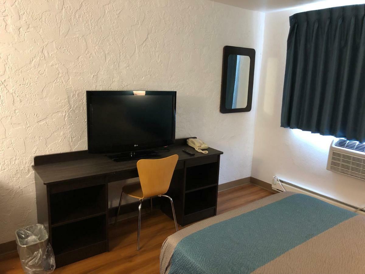 Motel 6-La Crosse, WI Extérieur photo