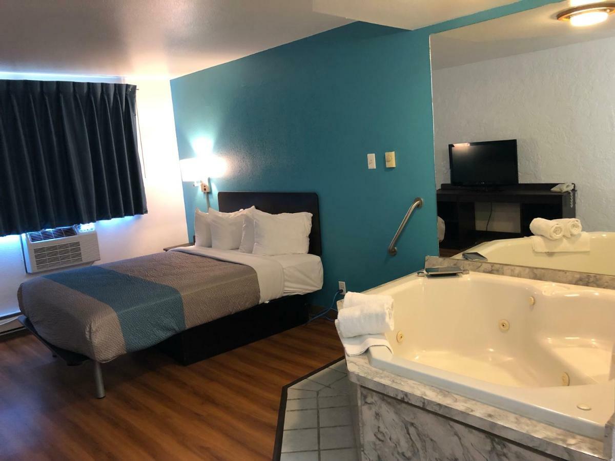 Motel 6-La Crosse, WI Extérieur photo