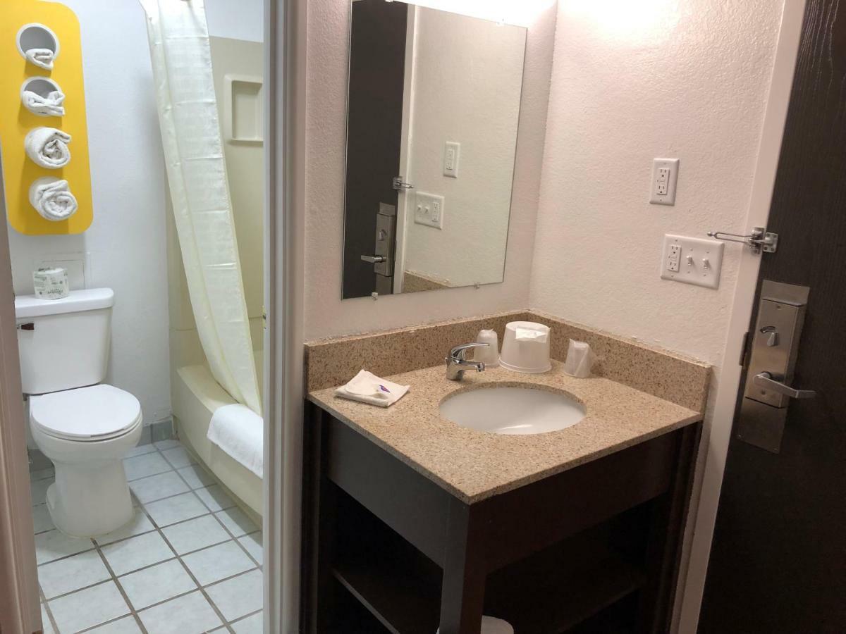 Motel 6-La Crosse, WI Extérieur photo
