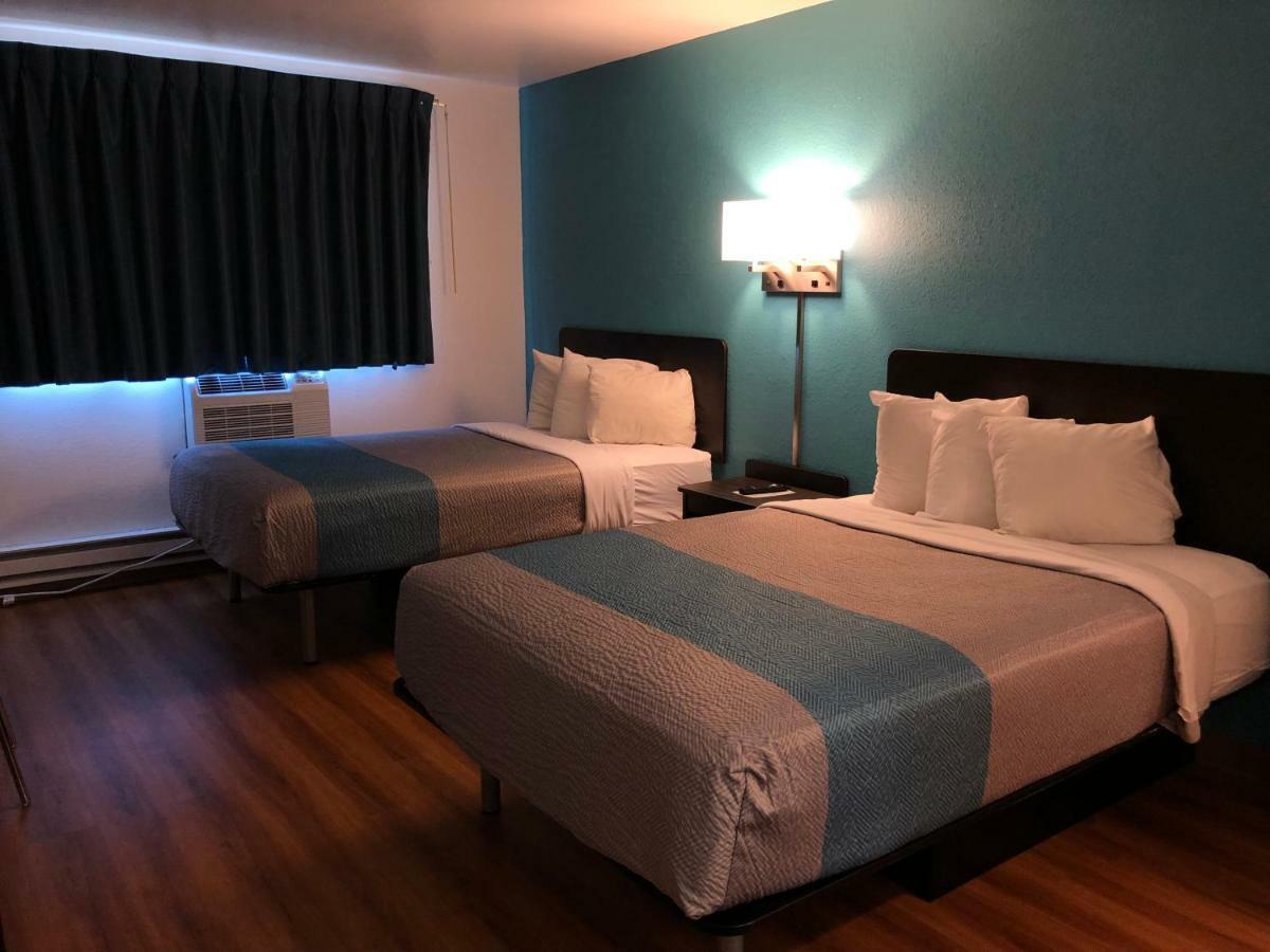 Motel 6-La Crosse, WI Extérieur photo