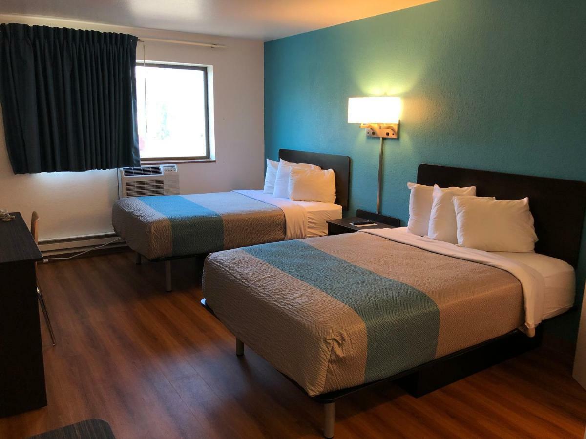 Motel 6-La Crosse, WI Extérieur photo