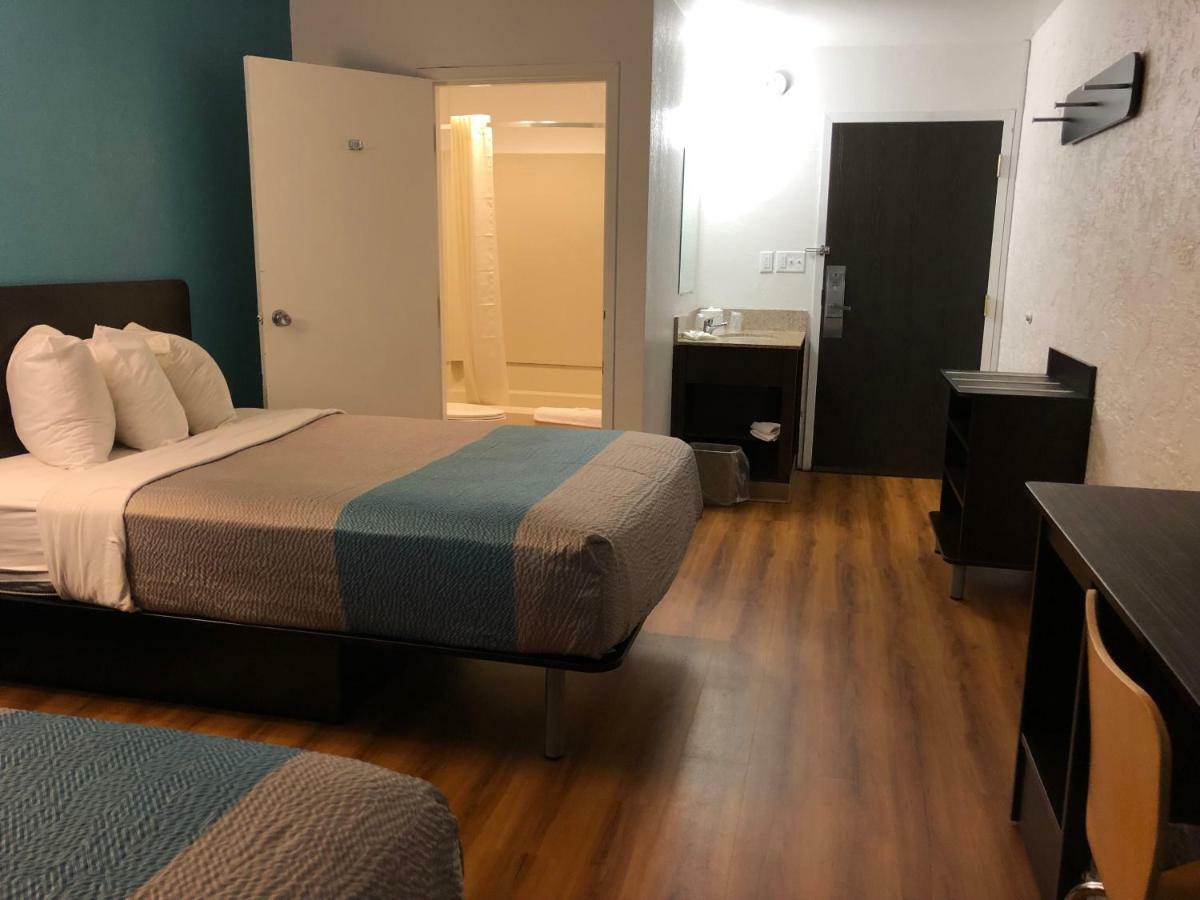 Motel 6-La Crosse, WI Extérieur photo