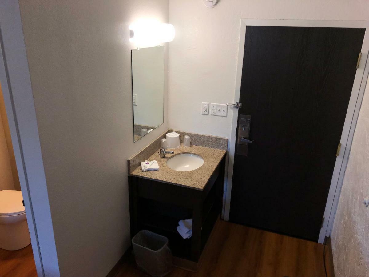 Motel 6-La Crosse, WI Extérieur photo
