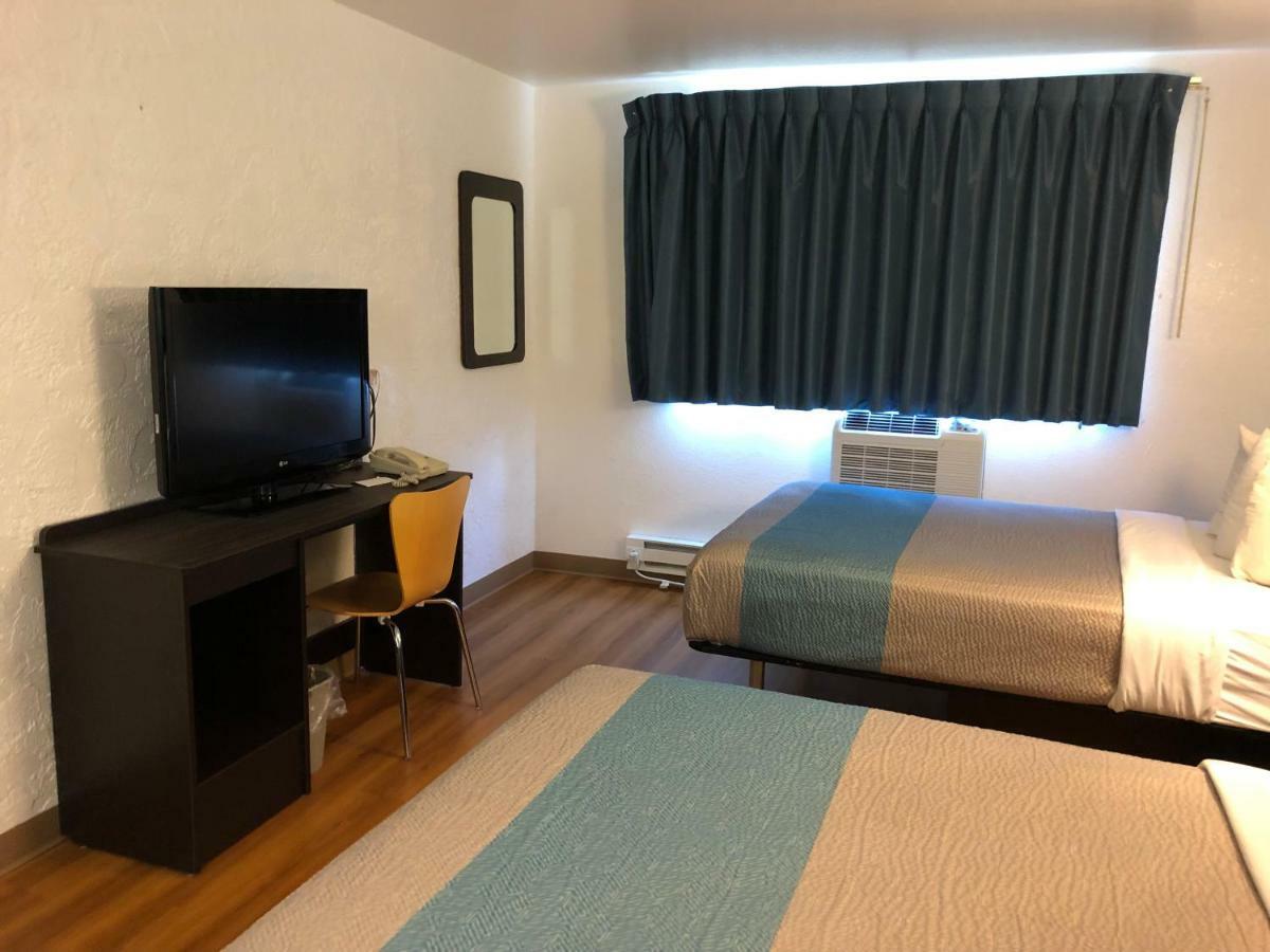 Motel 6-La Crosse, WI Extérieur photo