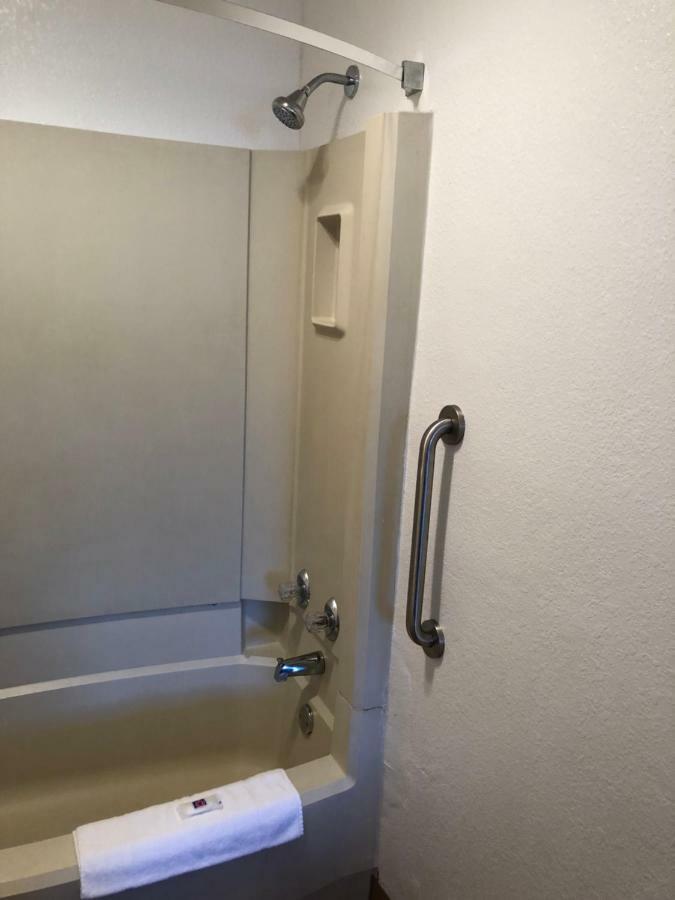 Motel 6-La Crosse, WI Extérieur photo