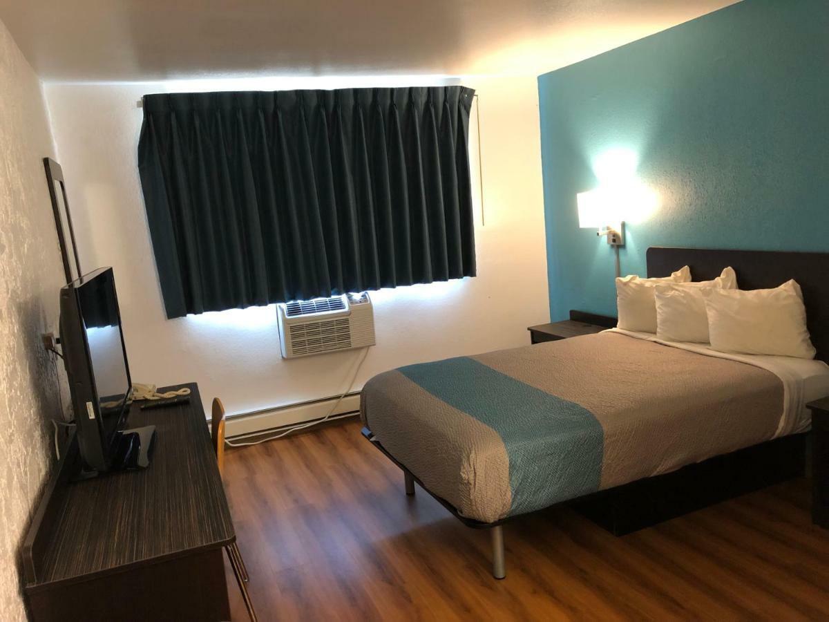 Motel 6-La Crosse, WI Extérieur photo