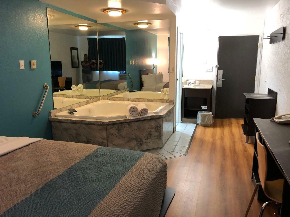 Motel 6-La Crosse, WI Extérieur photo