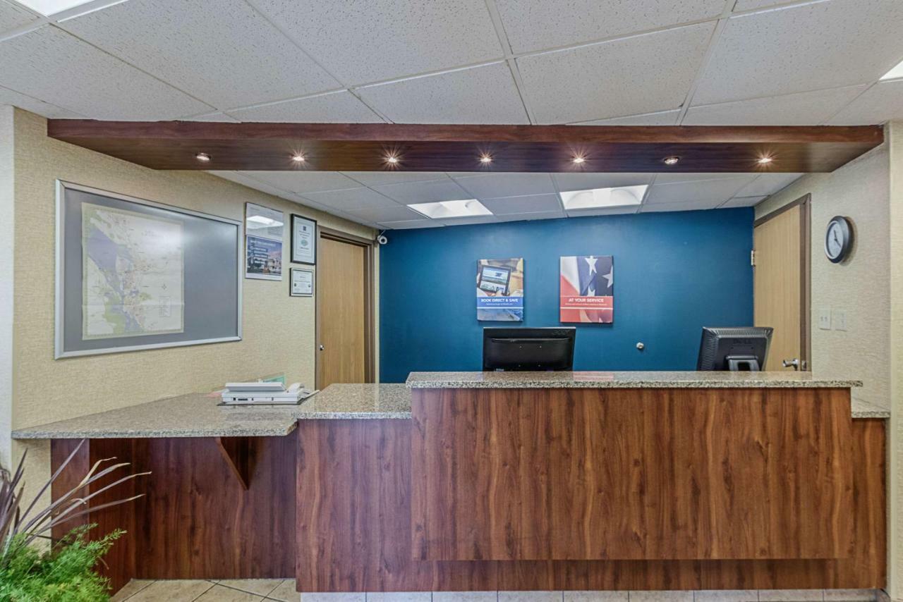 Motel 6-La Crosse, WI Extérieur photo