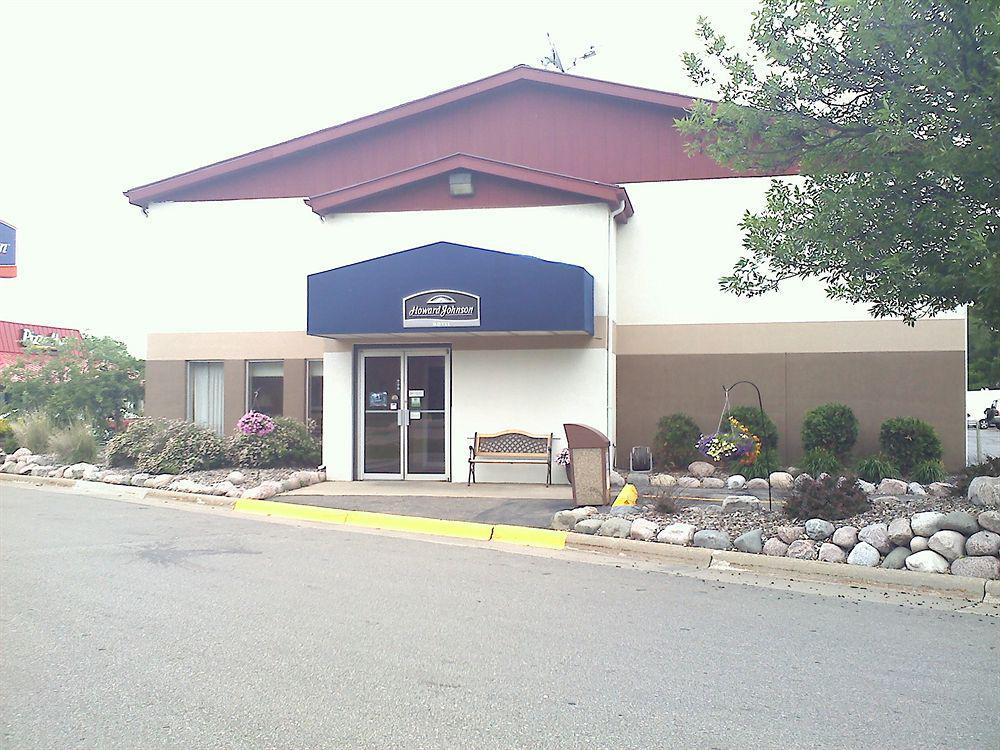 Motel 6-La Crosse, WI Extérieur photo